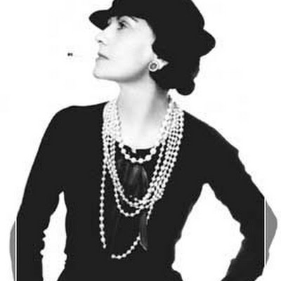 Coco Chanel - Dnevna Doza Inspiracije