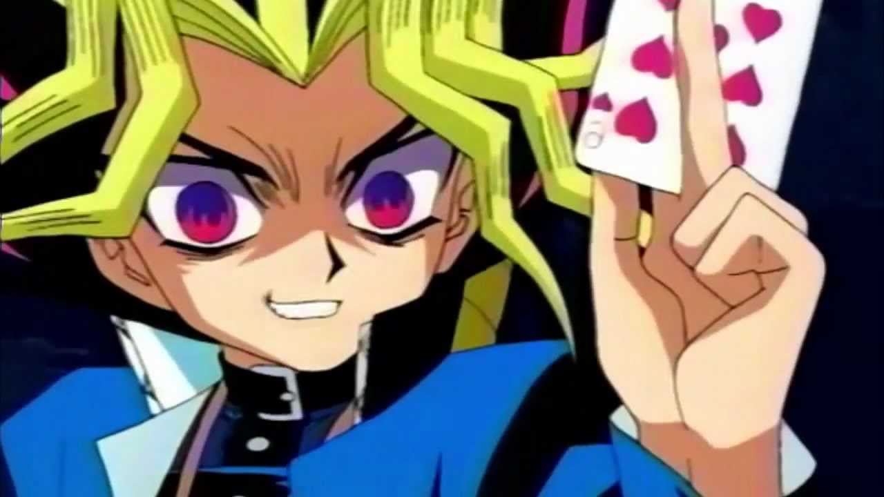 Yu-Gi-Oh! Zero” (1998): vale a pena assistir? – Caí da Mudança