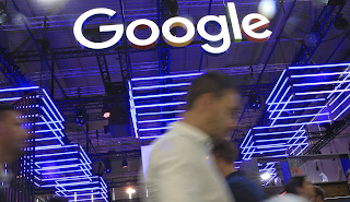 Google May Be at the Mercy of Its Enemies in EU Antitrust Battle 