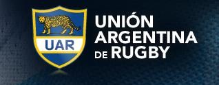 Heráldica en la Argentina: Escudo de la Unión Argentina de Rugby