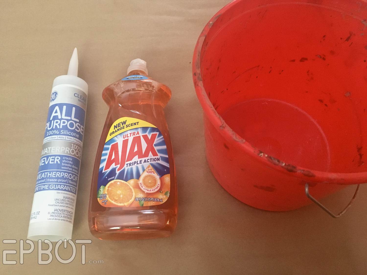 How to Make Your Own Silicone Slab Mold 