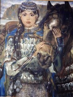 All things Chinese tuoba