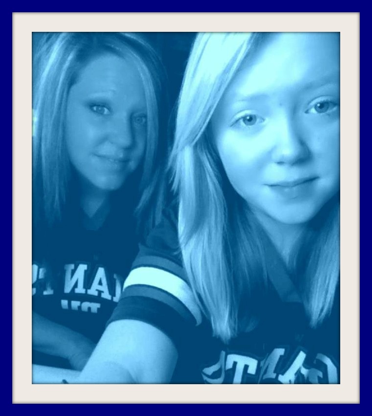 A Legion for Liam We Are BLUE, Are You?