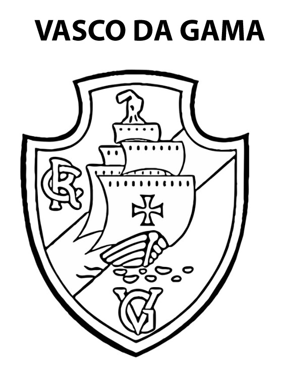 Vasco Da Gama Coloring Pages Coloring Pages