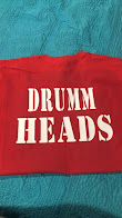 DRUMHEADS ENT
