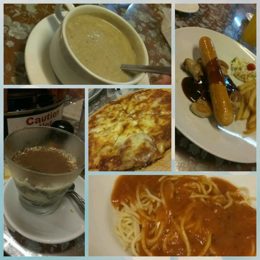 Butterworth Explorer (Penang, Malaysia) Great Eats Butterworth