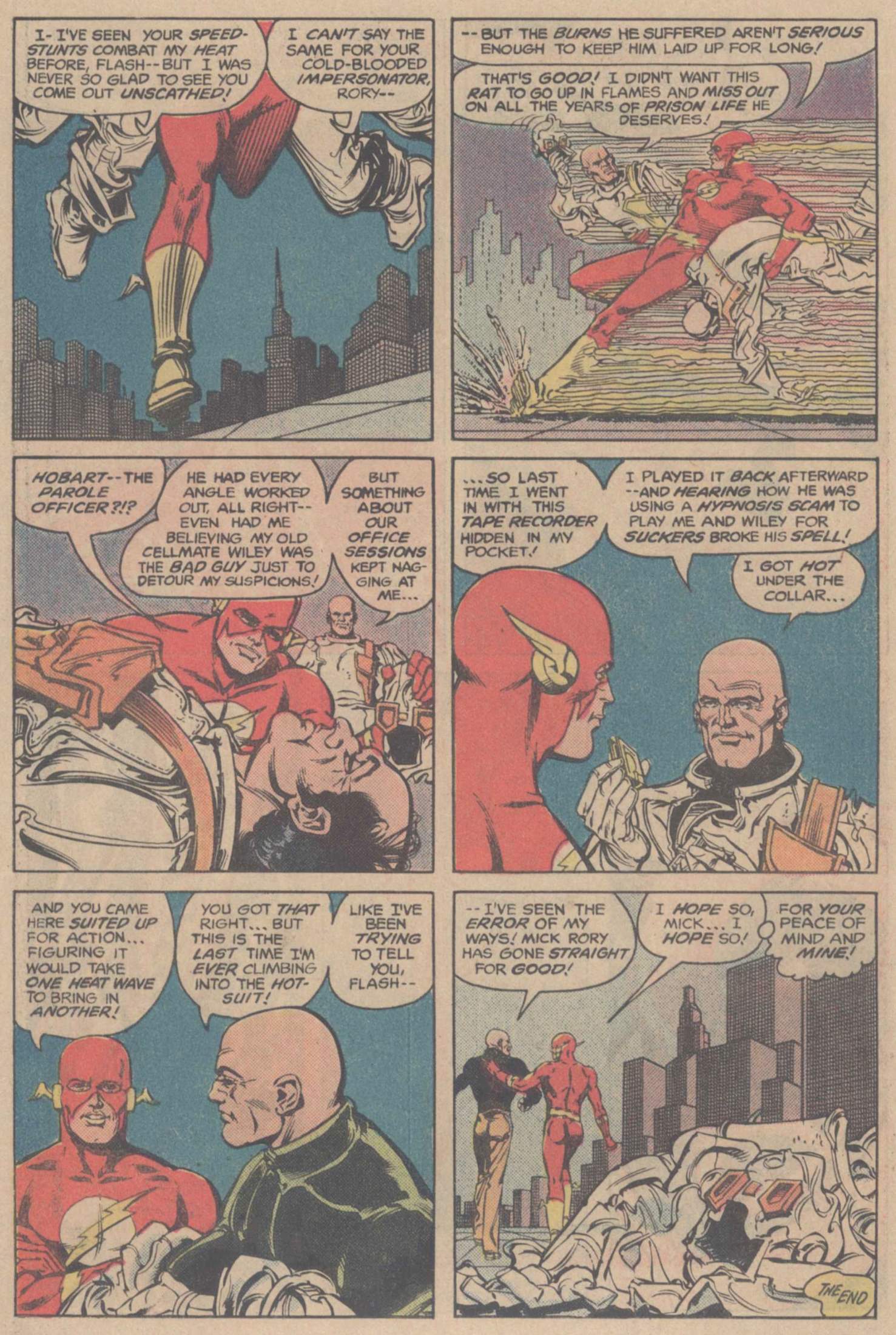 The Flash (1959) issue 312 - Page 22