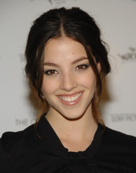 Olivia Thirlby Actress