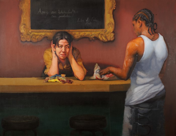 Американский художник. Sylvia Parker Maier Sylvia Parker Maier