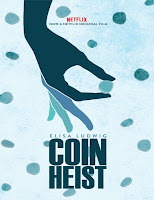 A golpe de monedas (2017) A golpe de monedas (2017)