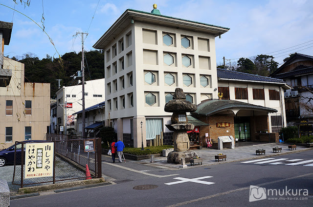 ที่พักราคาถูก kinosaki onsen