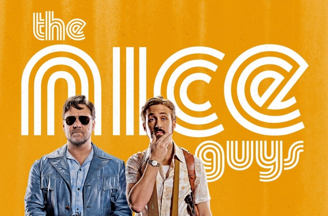 Những Chàng Trai Ngoan, The Nice Guys