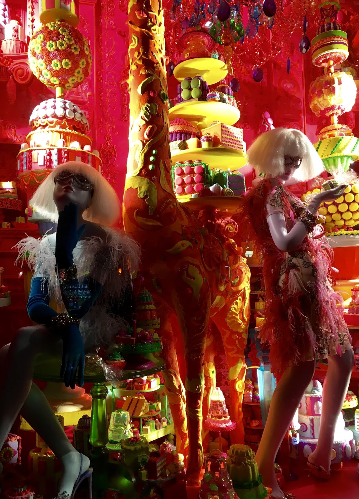 New York City Painter Holidays In Nyc 2018