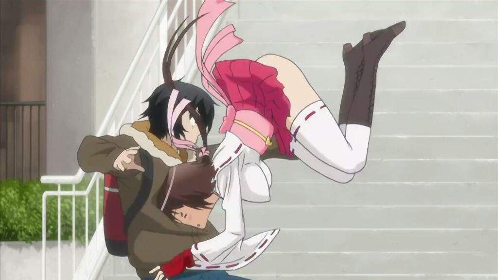 anime sekirei season 1 sub indo anime sekirei season 1 sub indo