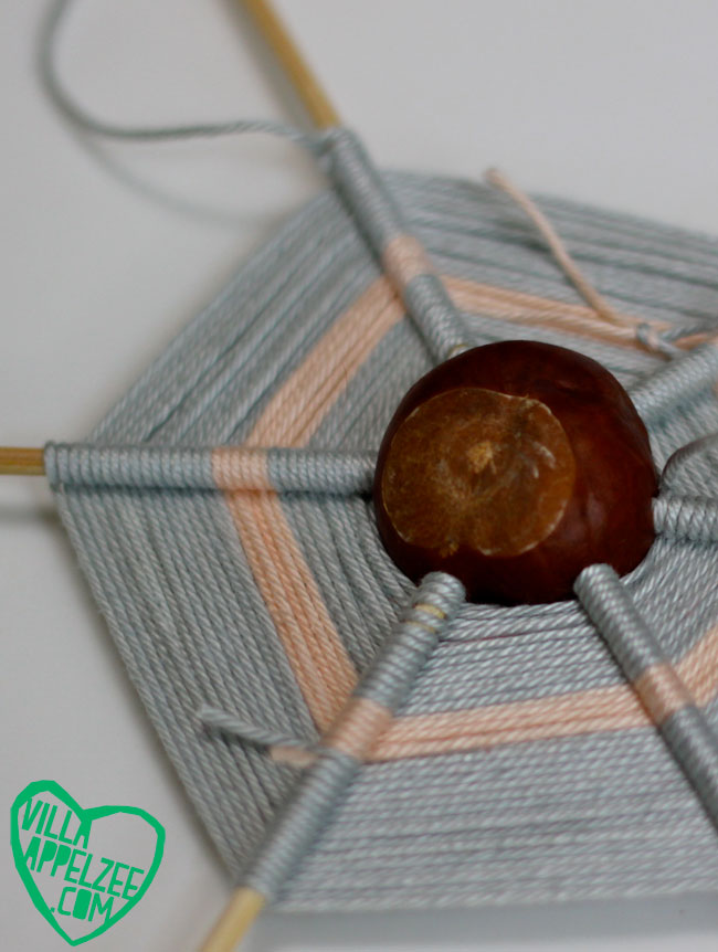 DIY fall decoration by Villa Appelzee www.appelzee.com