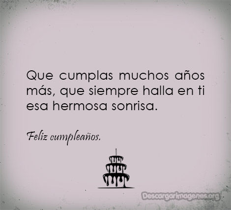 Imágenes feliz cumple mamasota dedicar.
