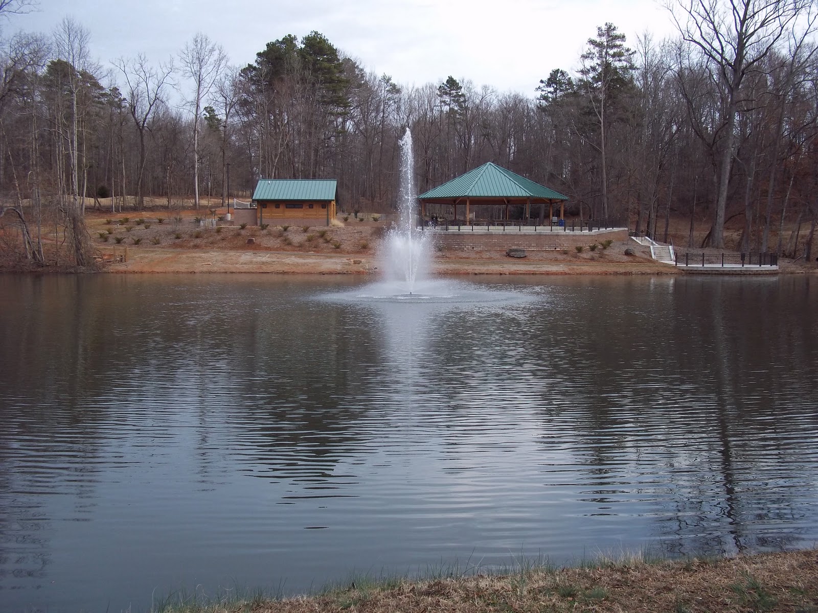 Piedmont Velo Sports Tanglewood Park A great place to ride a bicycle