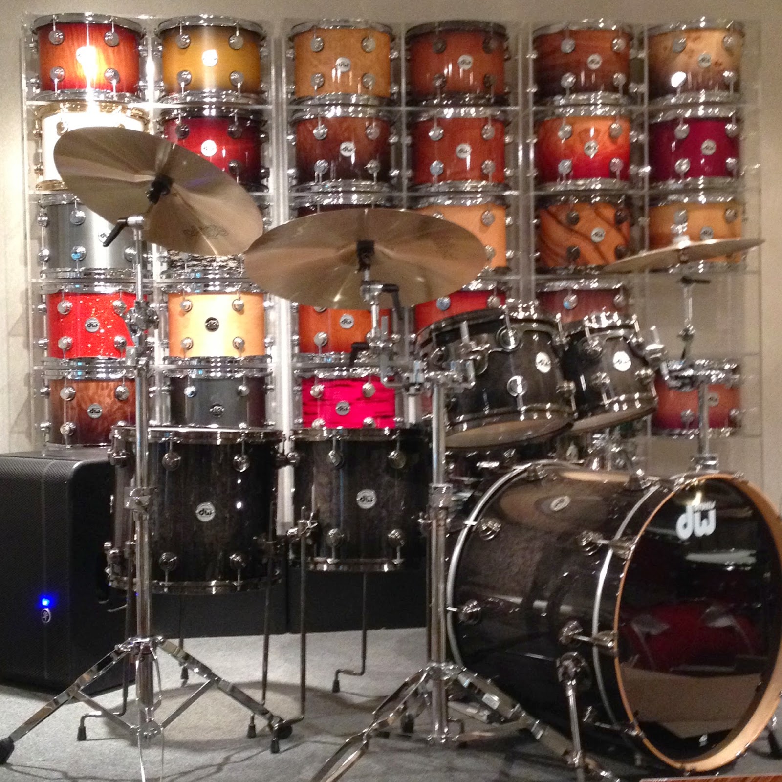 DRUM ACADEMY najlepsza szkoła perkusyjna w Polsce według magazynu