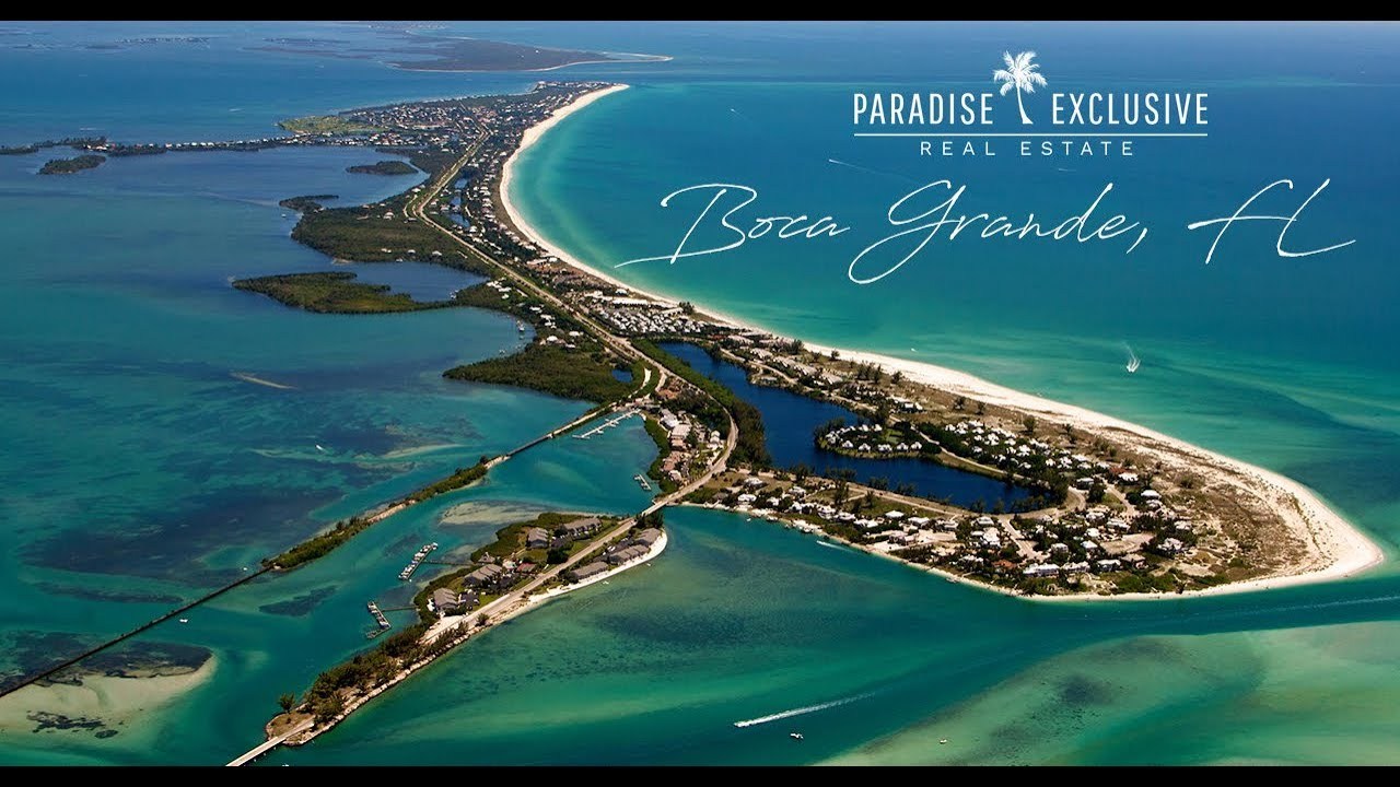 Boca Grande, Florida