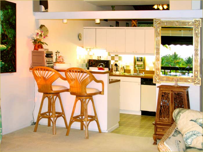 Small Kitchen Designs With Island