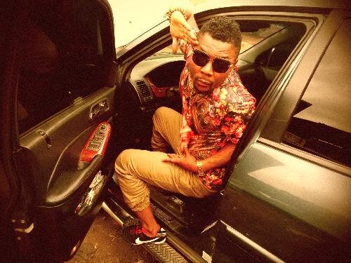 Oritse Femi - Double Wahala Oritse Femi - Double Wahala