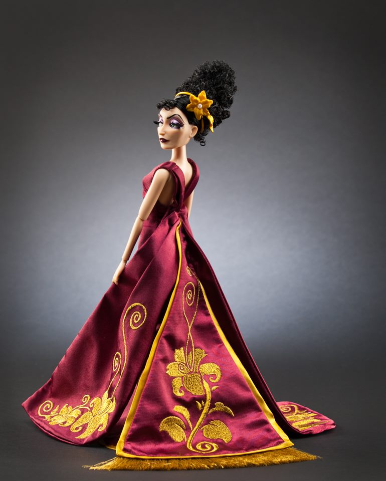 disney villains designer collection