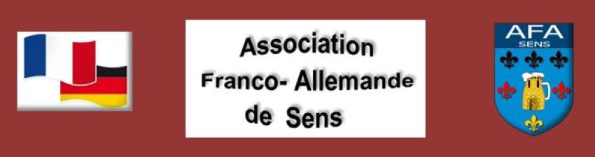 Association Franco-Allemande de Sens