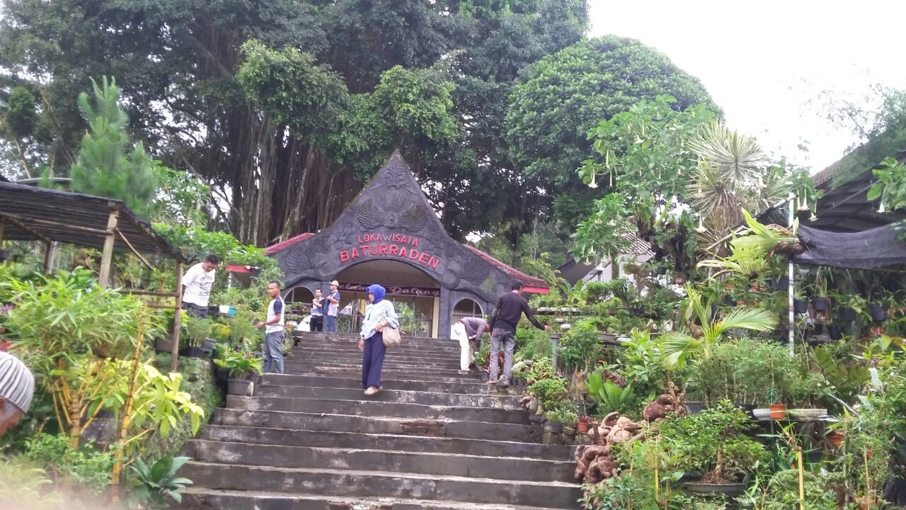 Tempat Wisata Nasional Wisata Baturaden Purwokerto Jawa Tengah Tempat Wisata Nasional Wisata Baturaden Purwokerto Jawa Tengah