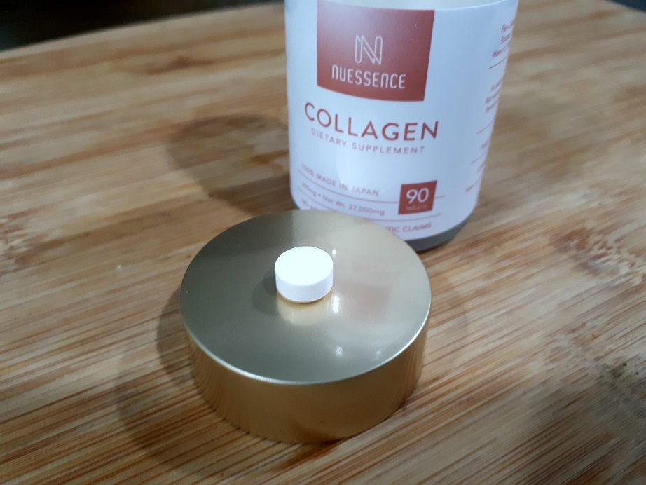 NuEssence Make Your Skin Glow From Within Erica YuB