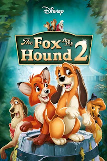 Vulpea si cainele 2 The Fox and The Hound 2 Desene Animate Online Dublate si Subtitrate in Limba Romana HD Disney Gratis
