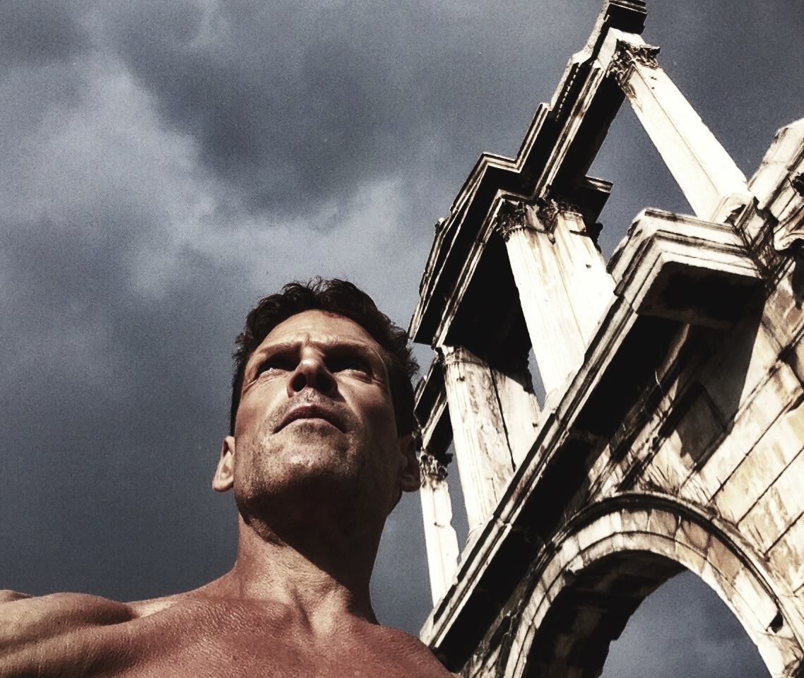 Taking The Long Way Home Book Review The Road To Sparta By Dean
