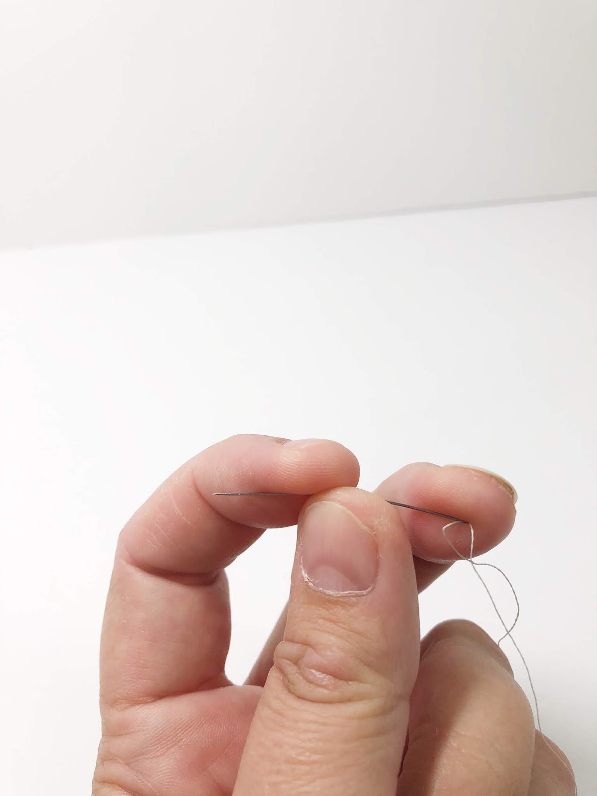 My Favorite Needles for EPP Two Kwik Quilters Karie Jewell Quilting