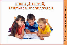 VERDADEIRA EDUCAÇÃO