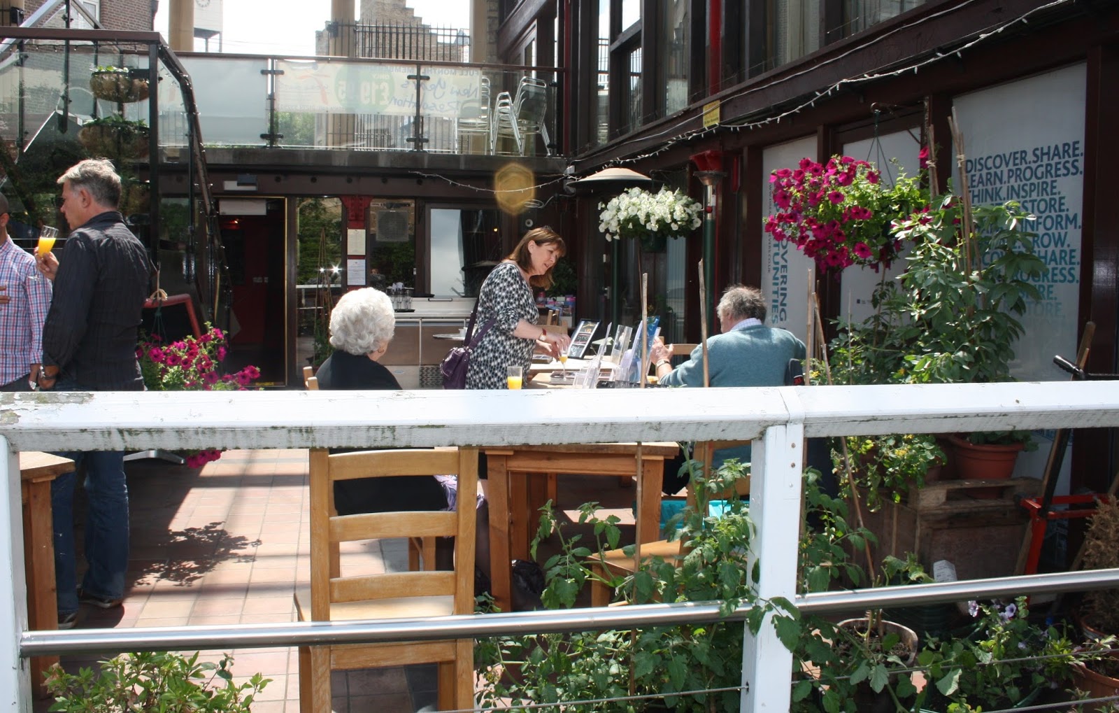 Ernest Wilson Nobody Sells Businesses Better! SOLD Waterside