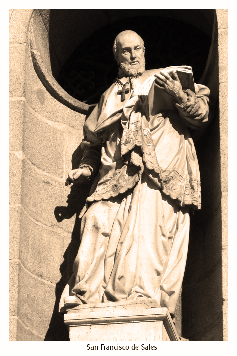 DetalleLogia Santoral de Enero