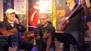 2011.5.14 BAR ロージー 阪南ナイト！！レポ