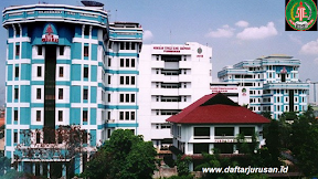 Daftar Program Studi / Jurusan STIE Perbanas Surabaya