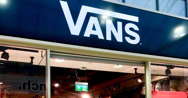 vans york designer outlet
