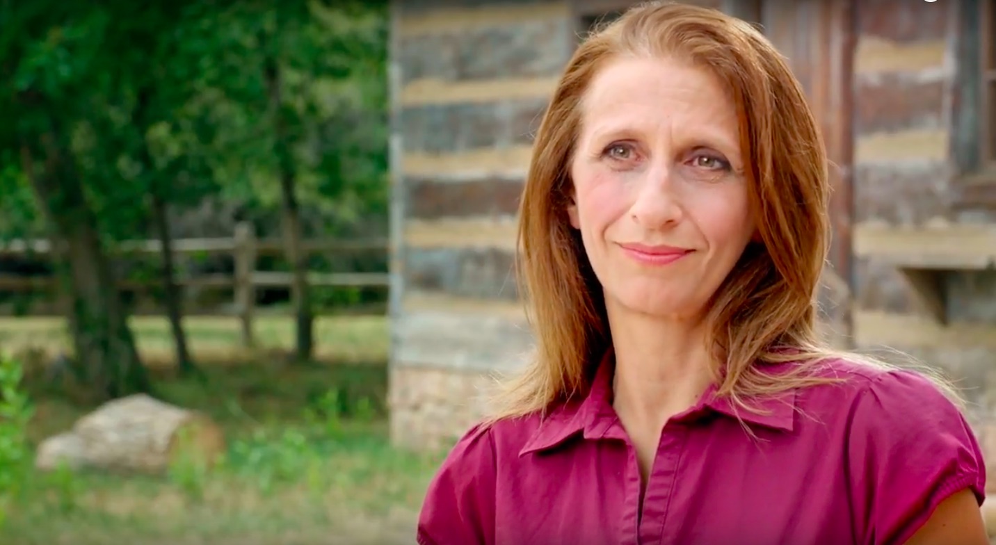 A Light In The Wilderness 2018