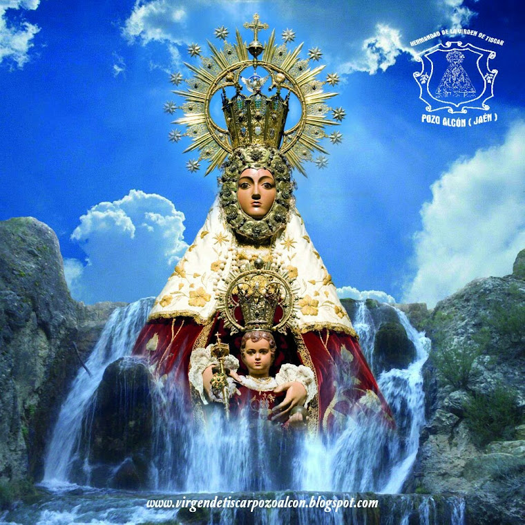 Virgen de Tíscar