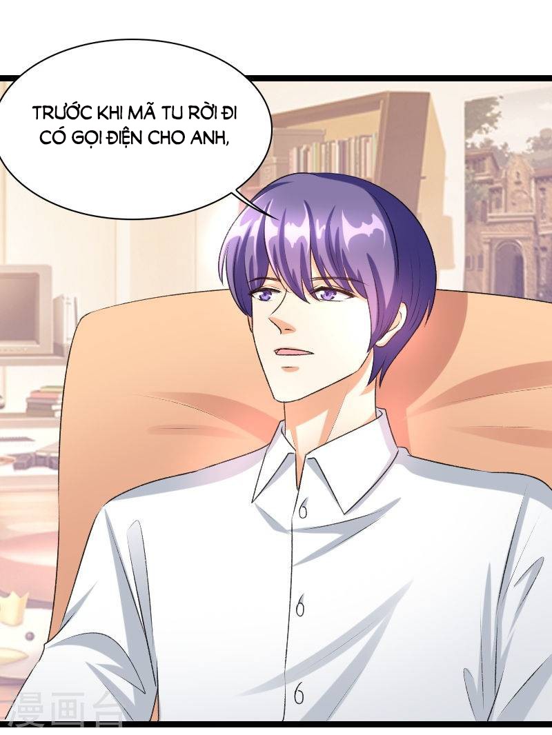 Tình Yêu Không Thể Bù Đắp Chap 59 - Truyen.Chap.VN