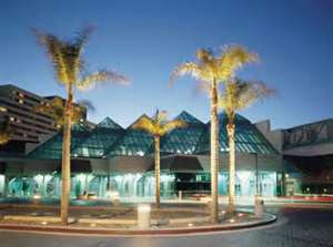 Santa Clara Convention Center