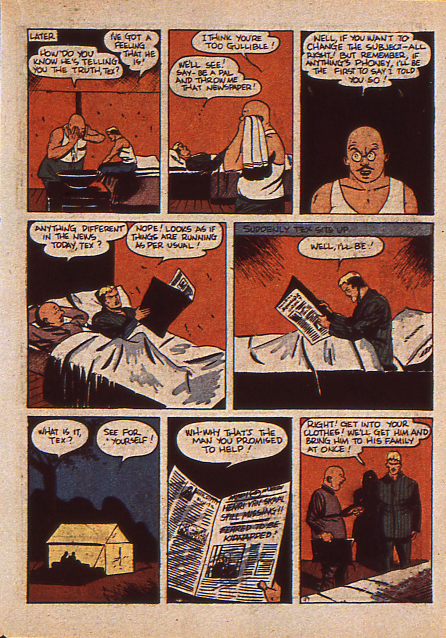 Action Comics (1938) 25 Page 38