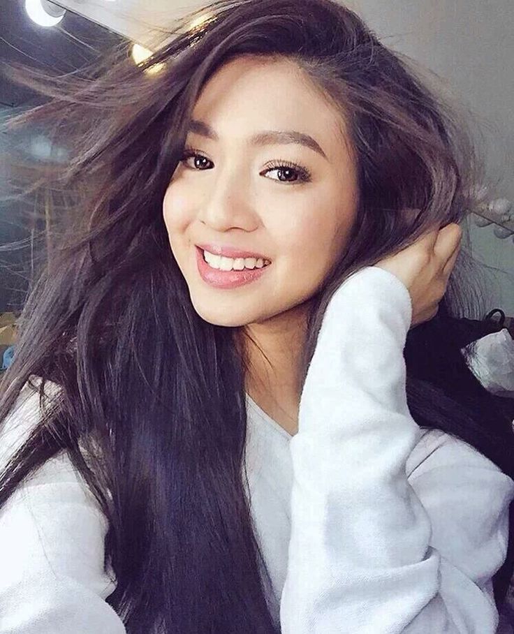 ARTIS WANITA PALING CANTIK DI FILIPINA - GALAKSI VIRAL