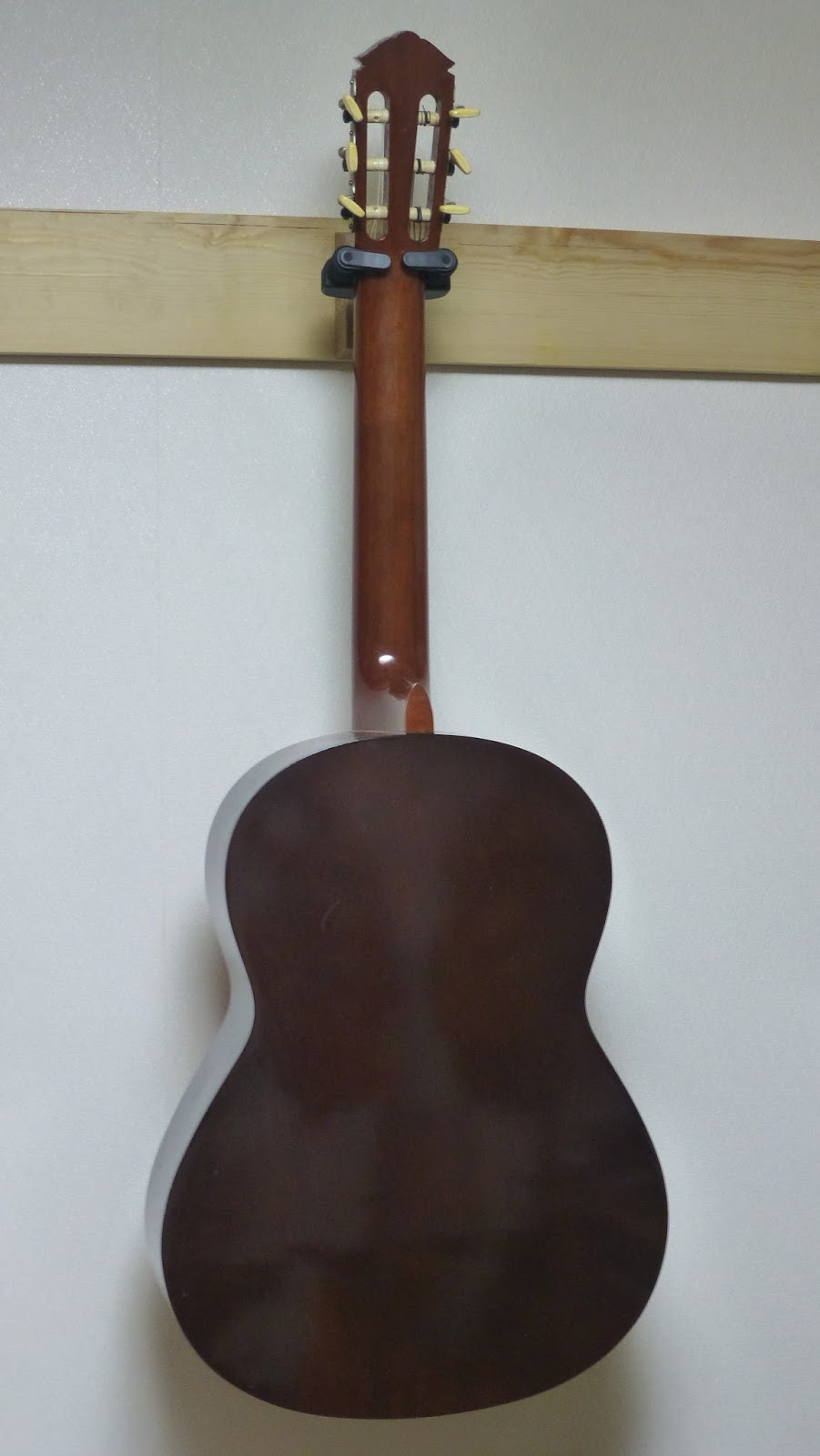 YAMAHA G-80A アコースティックギター Yamaha G-80A Classical Guitar made in Japan 1964 Custom