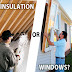 Read More to Consider Windows or Insulation for Home Upgrade