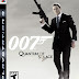 007: Quantum Of Solace (PS3) 2008
