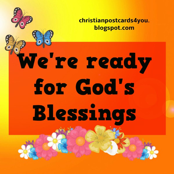 Today is a Very Good Day. Christian Quotes Christian Cards for You