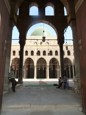 último día @ El Cairo... - Viaje Inolvidable: Egipto (17)