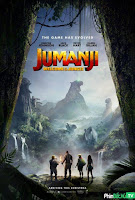 Jumanji: TrÃ² ChÆ¡i Ká»³ áº¢o